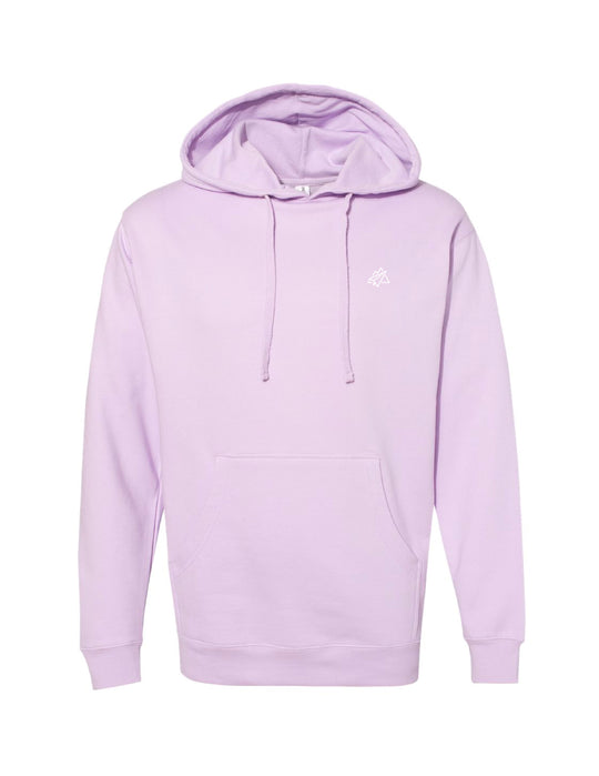 Dreamer Hoodie - Lavender