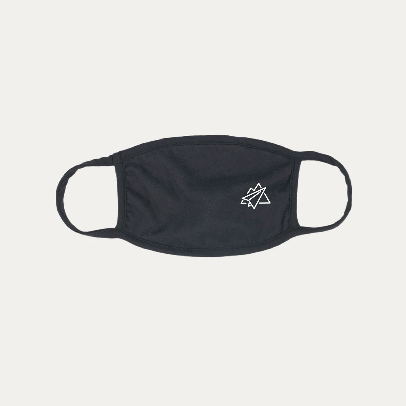 LOGO - FACE MASK