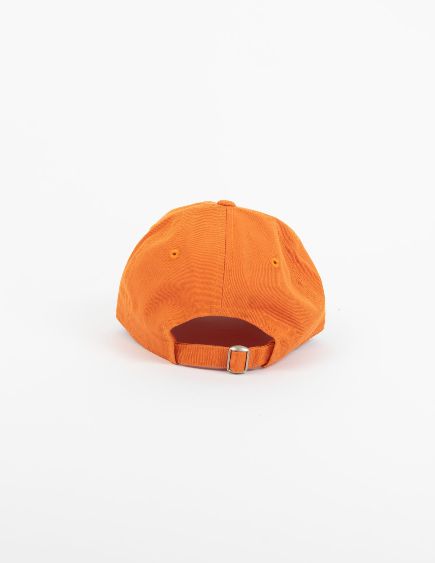 The Traveler Hat - Orange