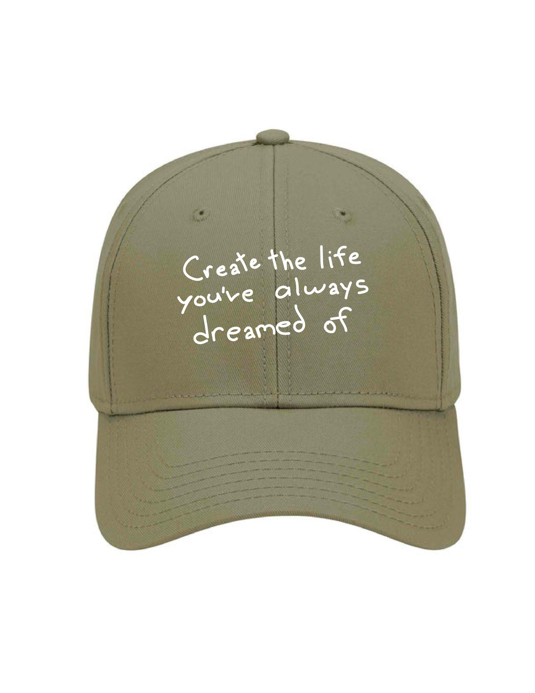 Dreamer Hat
