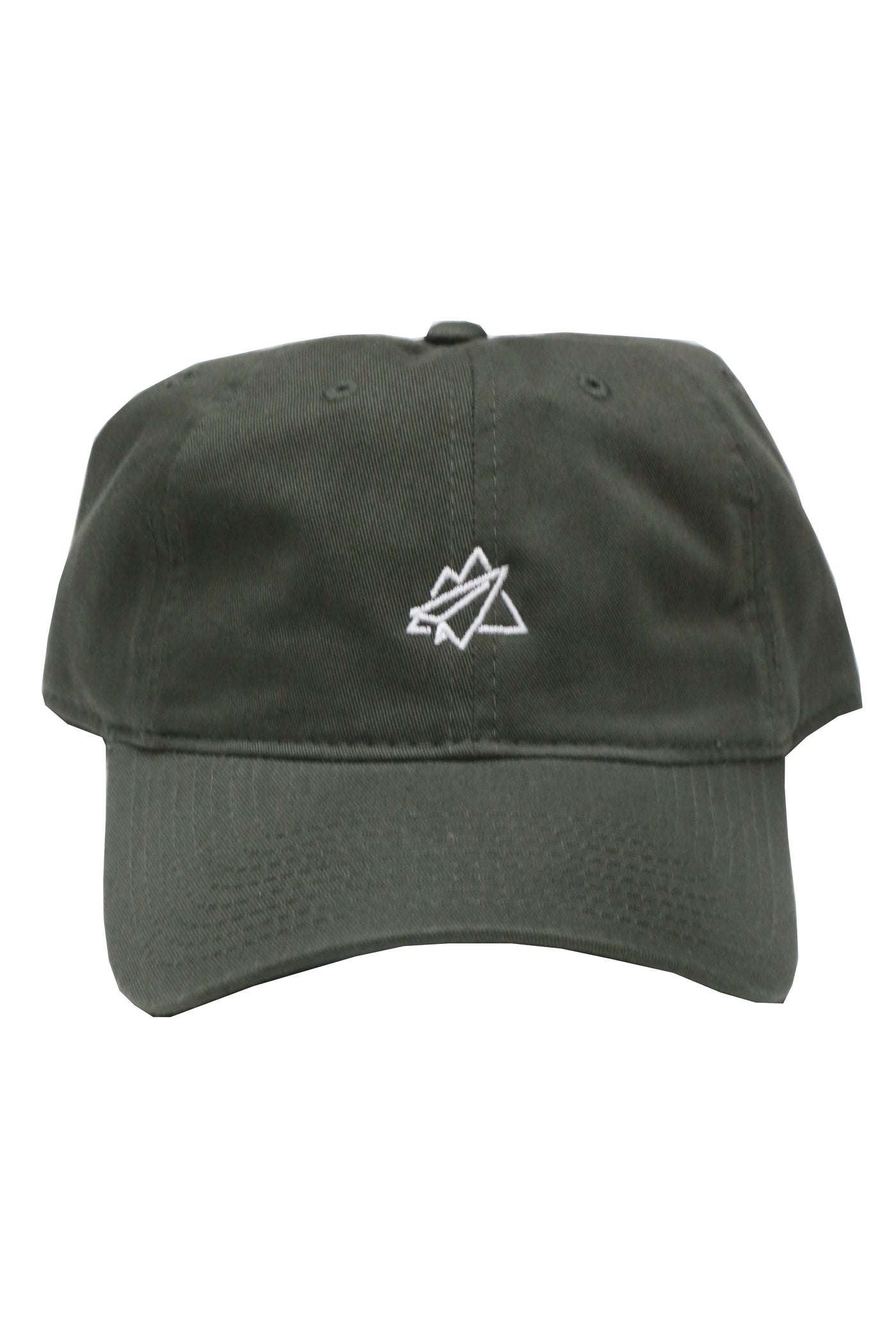 The Traveler Hat - Olive