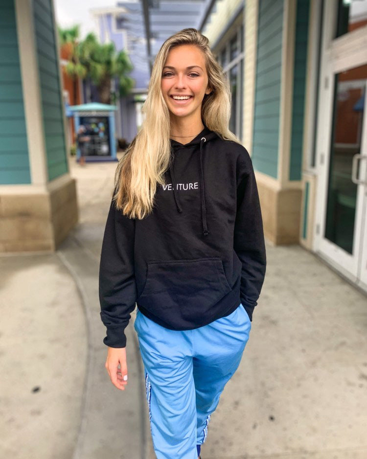 Venture Hoodie