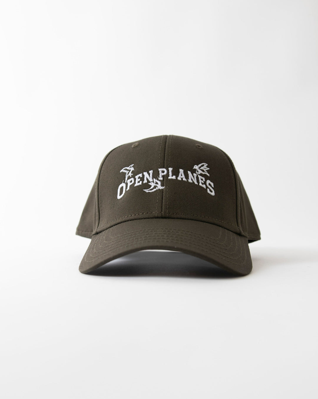 Boundless Hat - Dark Olive
