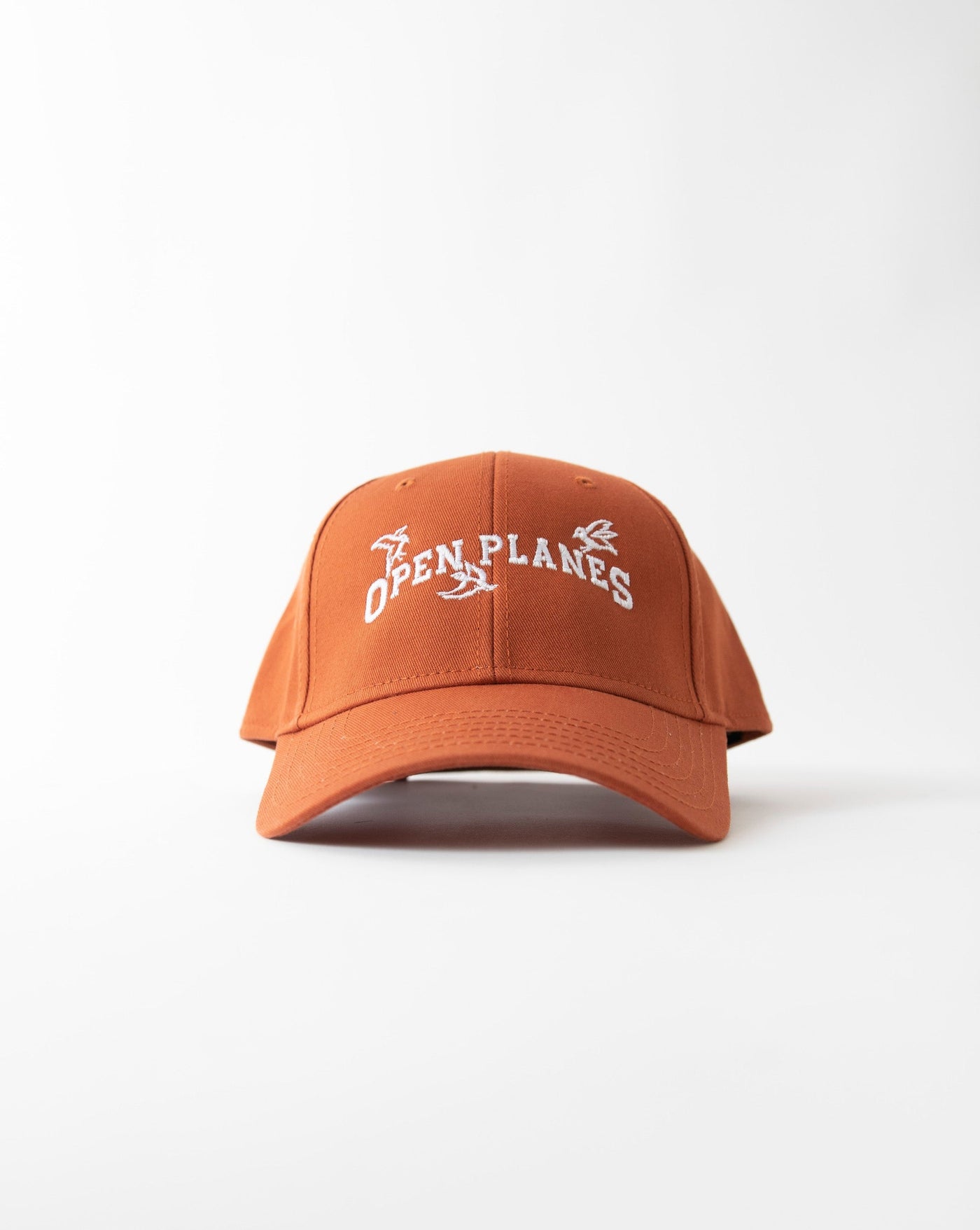 Boundless Hat - Orange