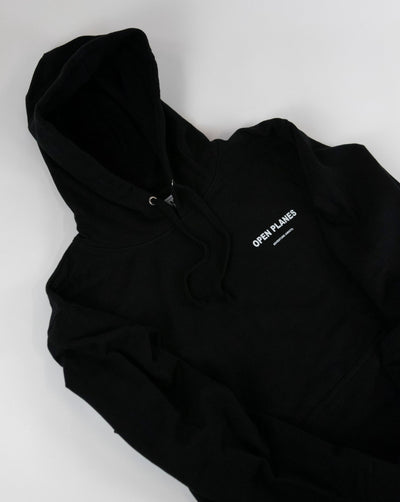 The Unknown Hoodie