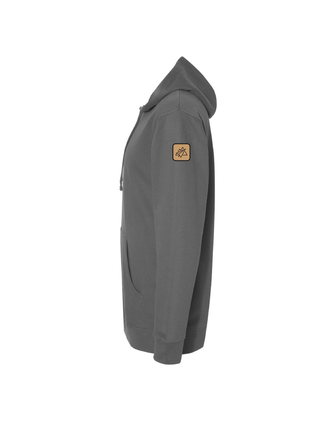 Tour Hoodie - Road