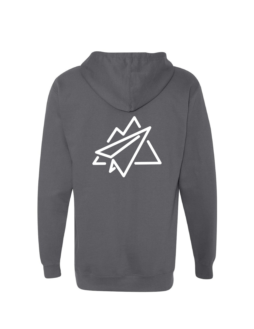 Tour Hoodie - Road