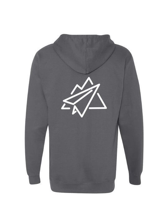 Tour Hoodie - Road