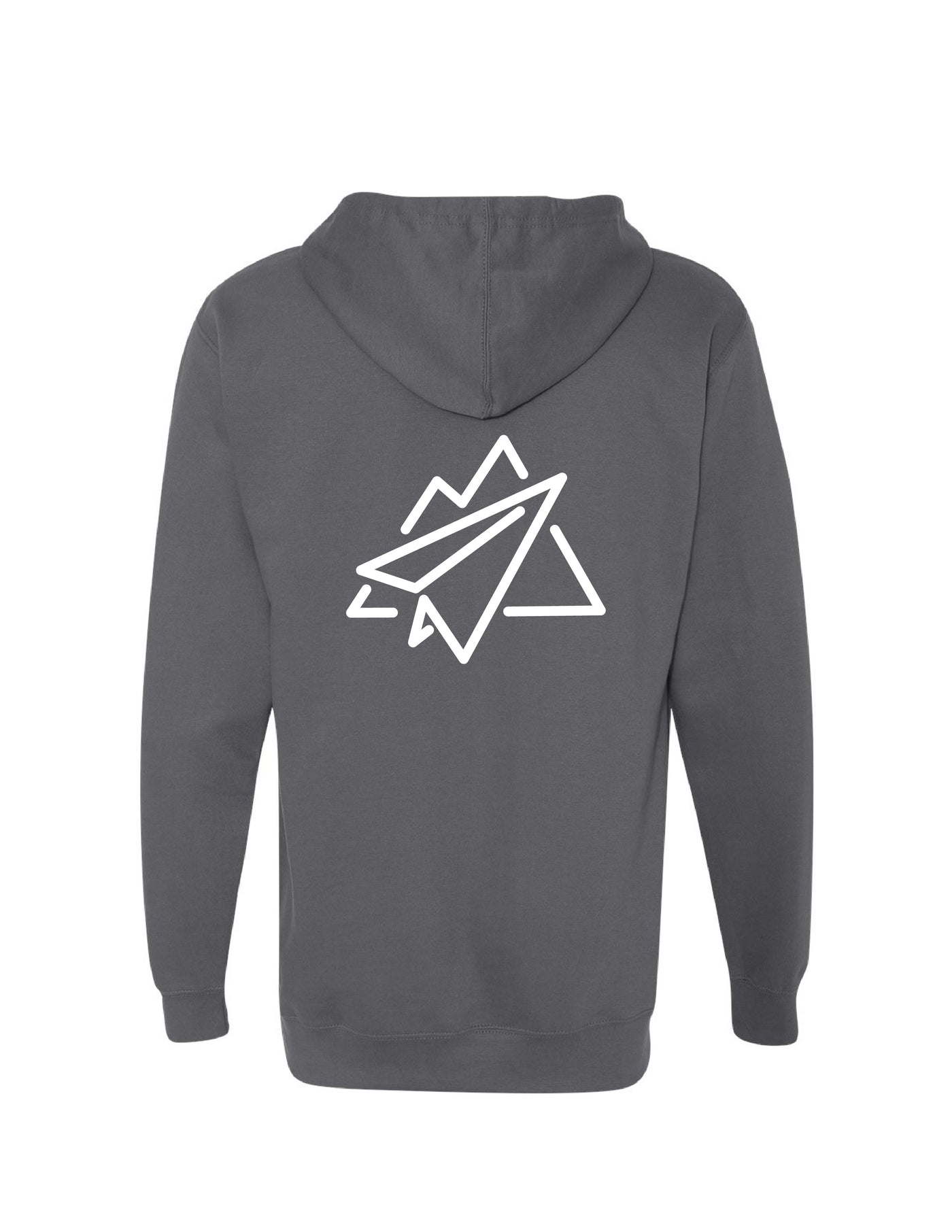 Tour Hoodie - Road