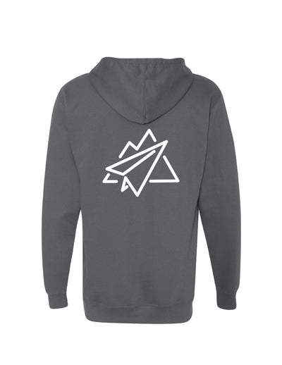 Tour Hoodie - Road