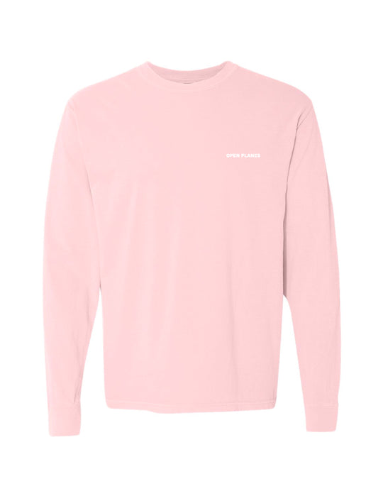 The Traveler Long Sleeve