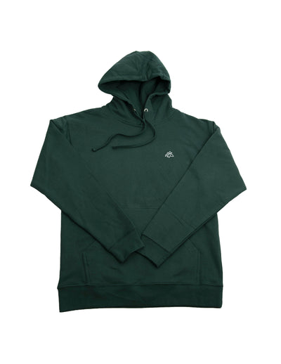 Dreamer Hoodie - Alpine Green