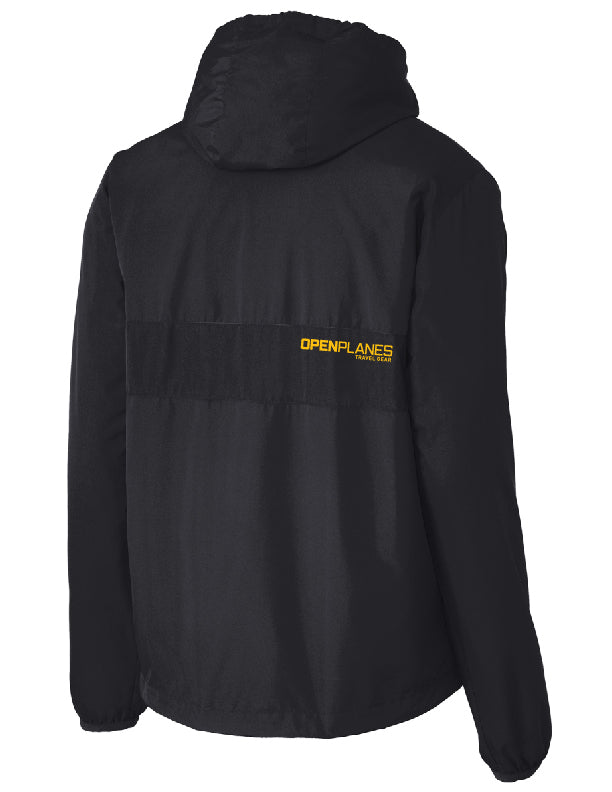 Outback Anorak