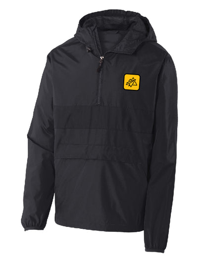 Outback Anorak