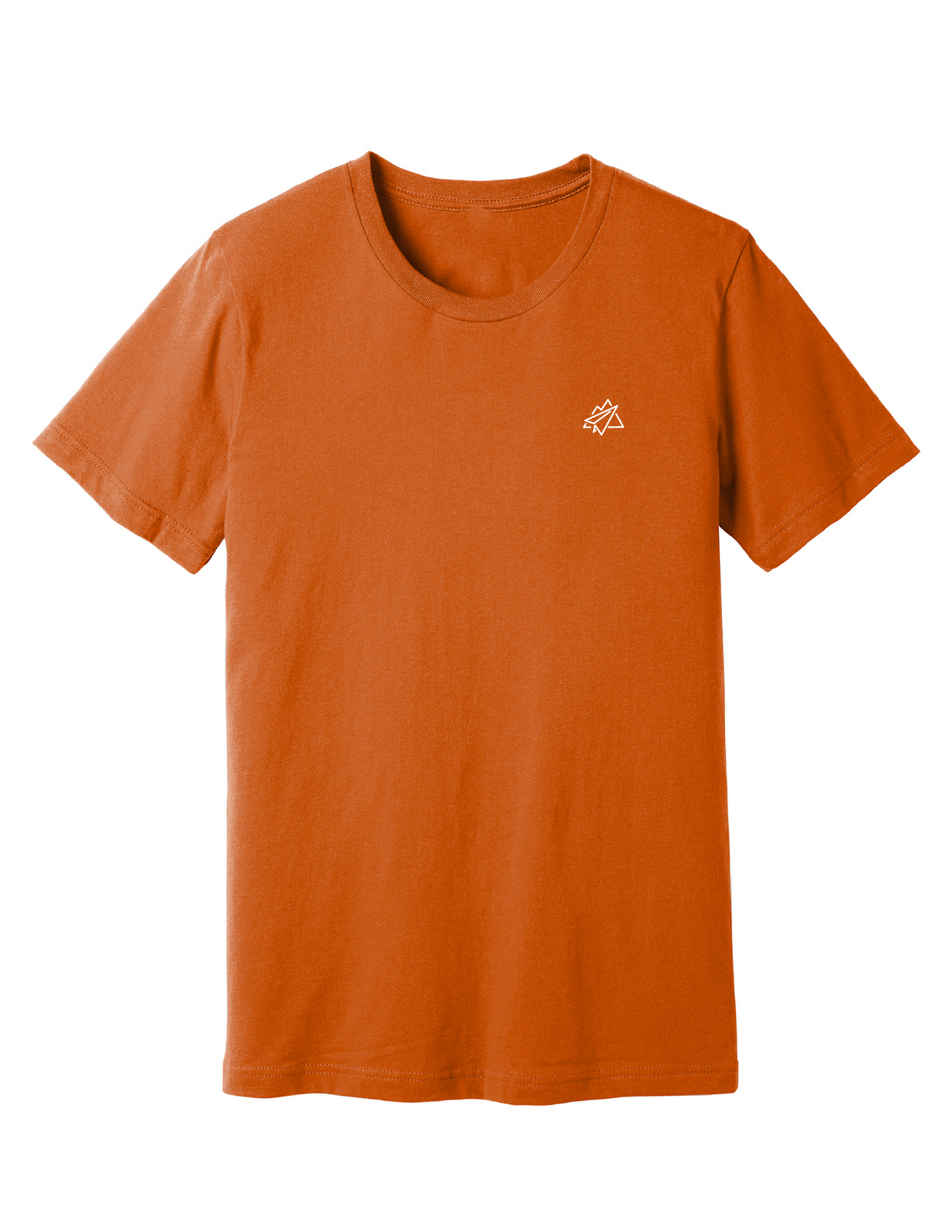 Good Places Tee - Autumn