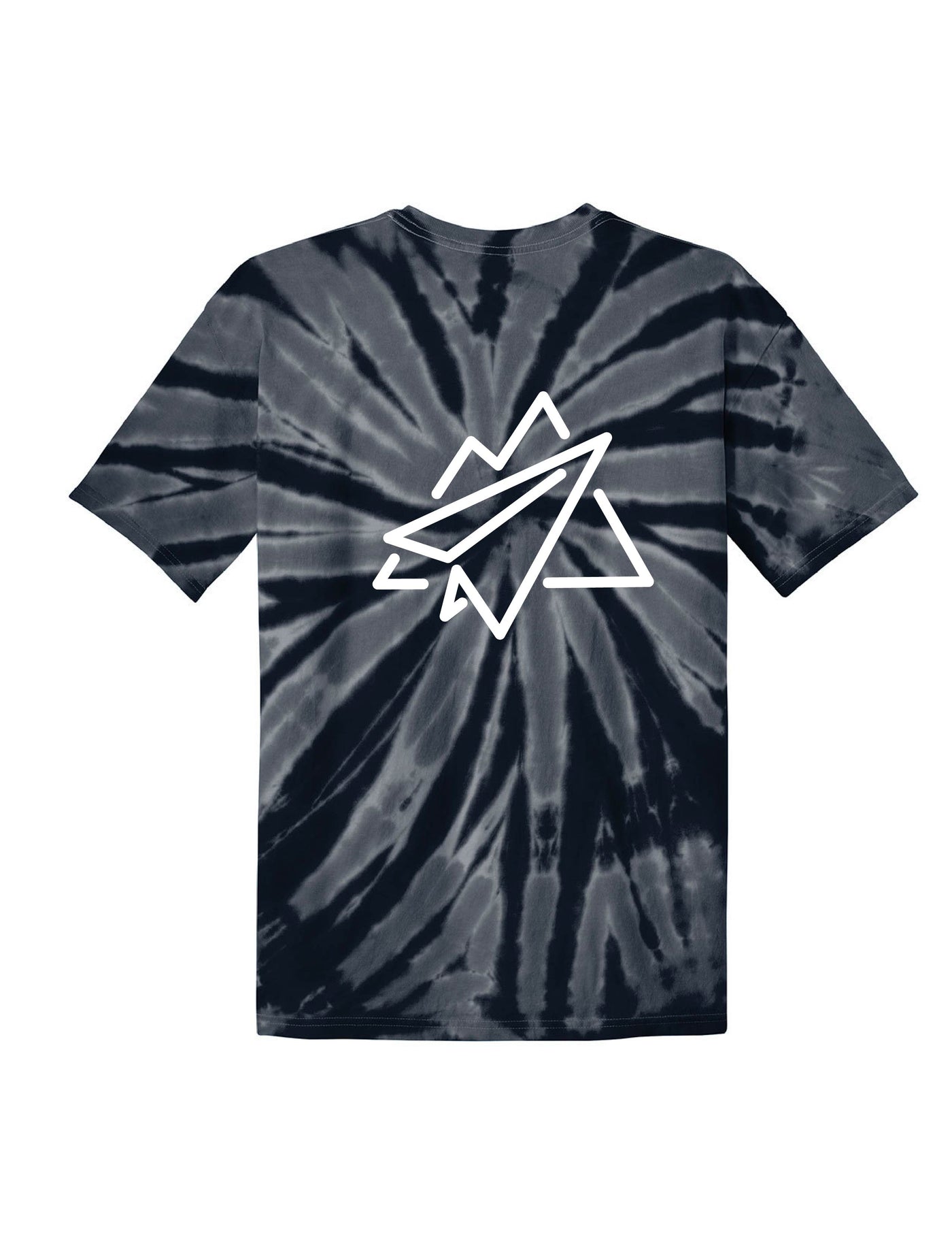 Life Tee - Tie Dye