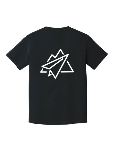 Life Tee - Black