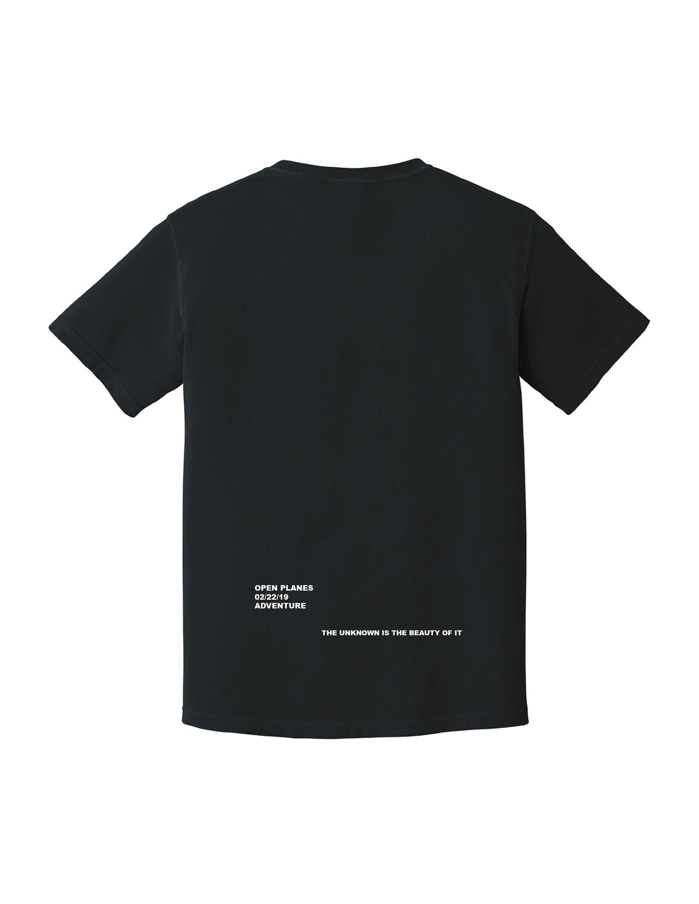 The Unknown Tee