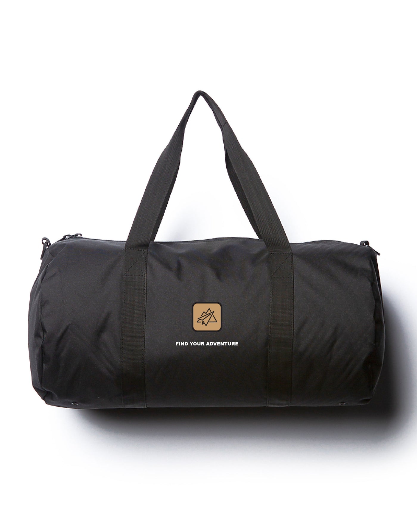 Adventure Bag - Black