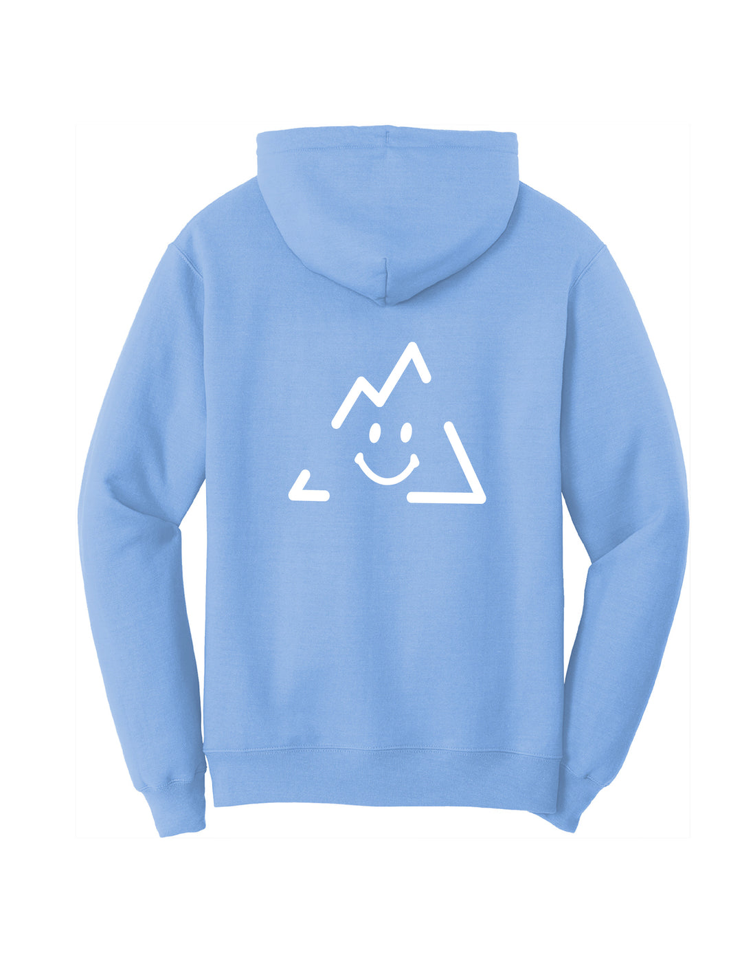 Creator Hoodie - Light Blue