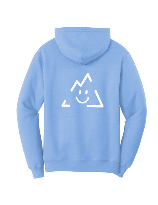 Creator Hoodie - Light Blue
