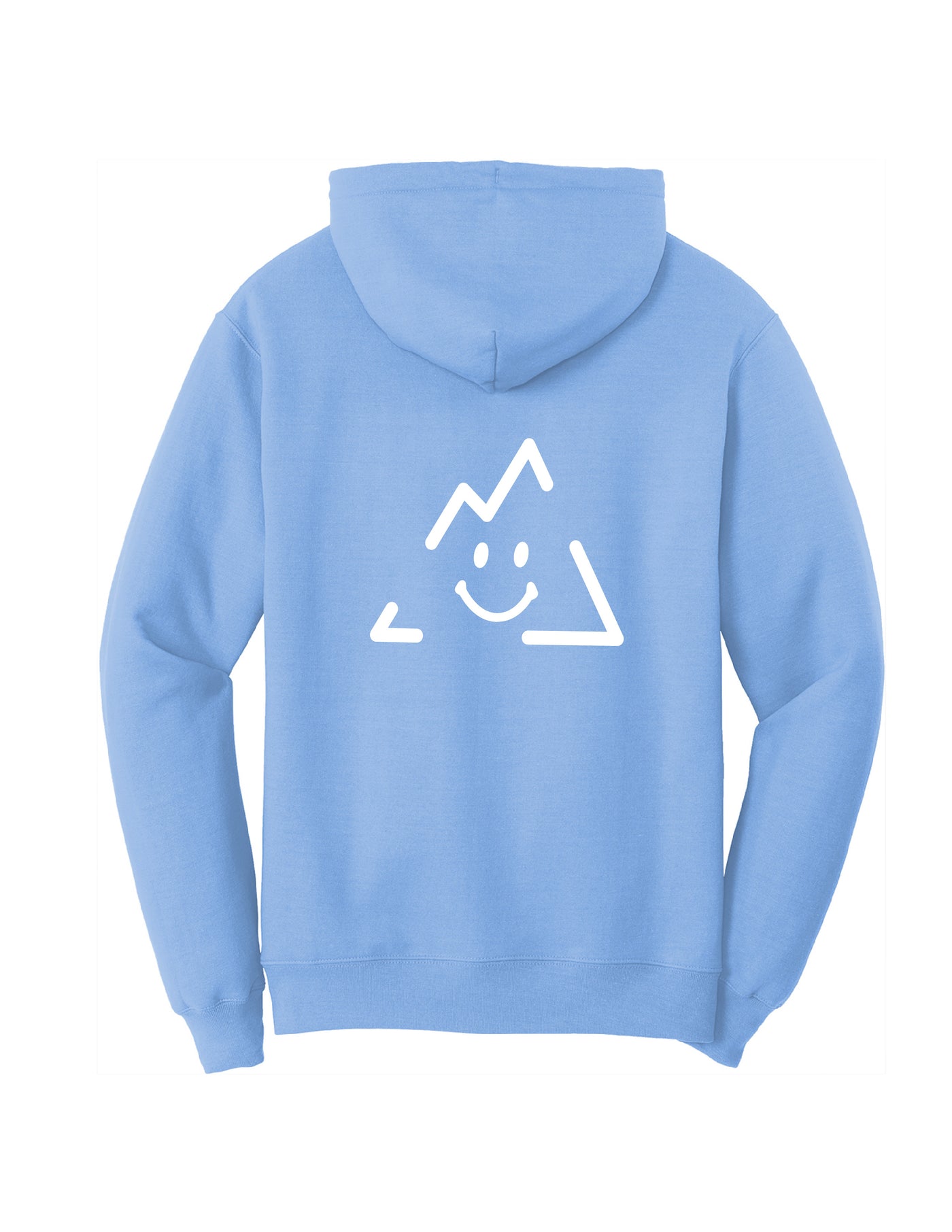 Creator Hoodie - Light Blue
