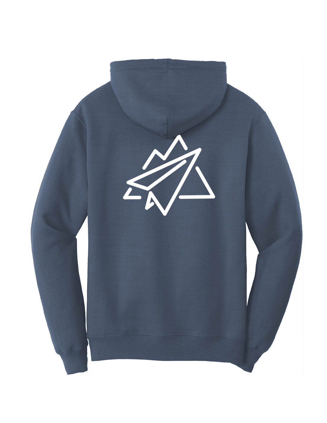 Prophecy Hoodie - Blue