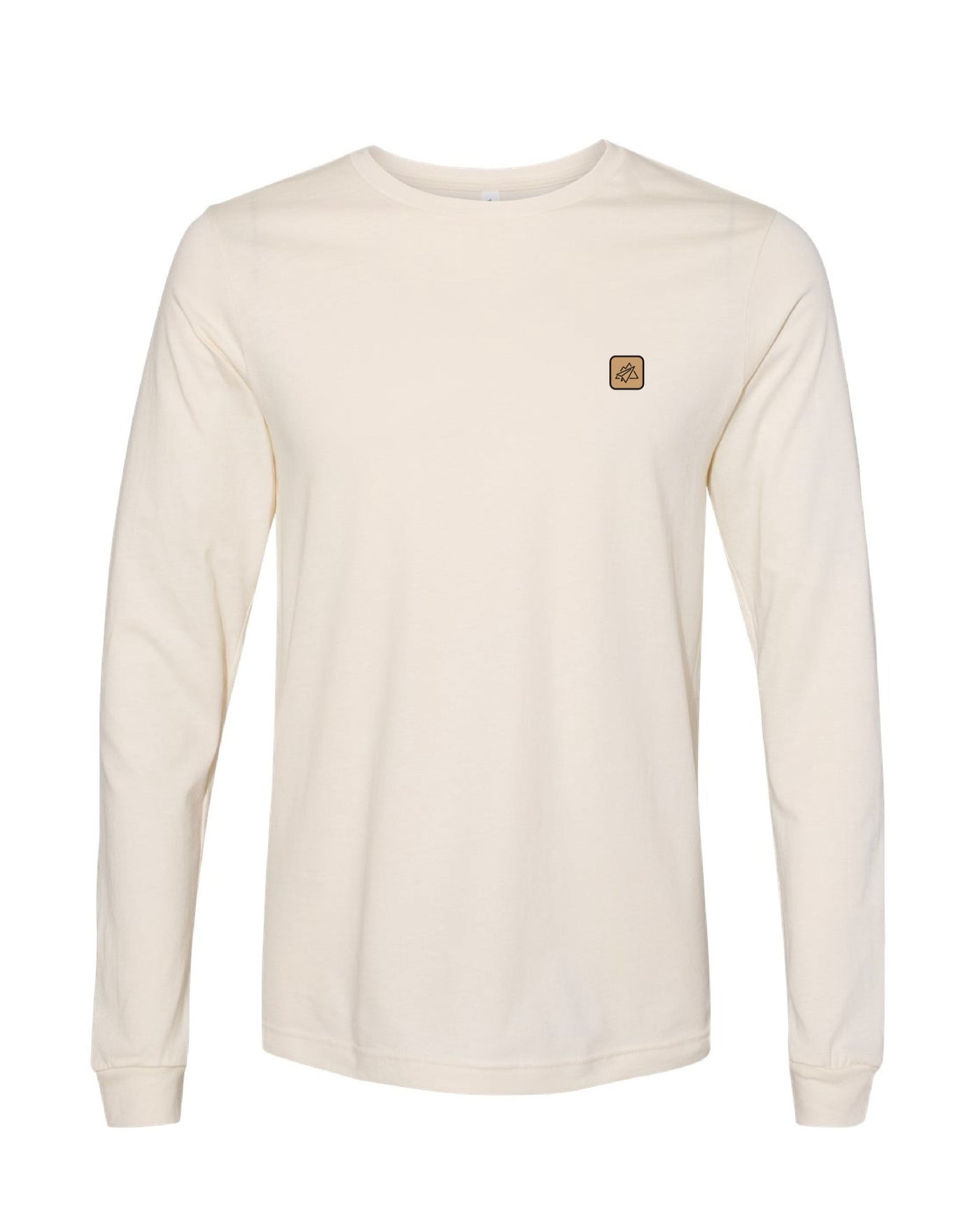 Adventure Long Sleeve - Cream