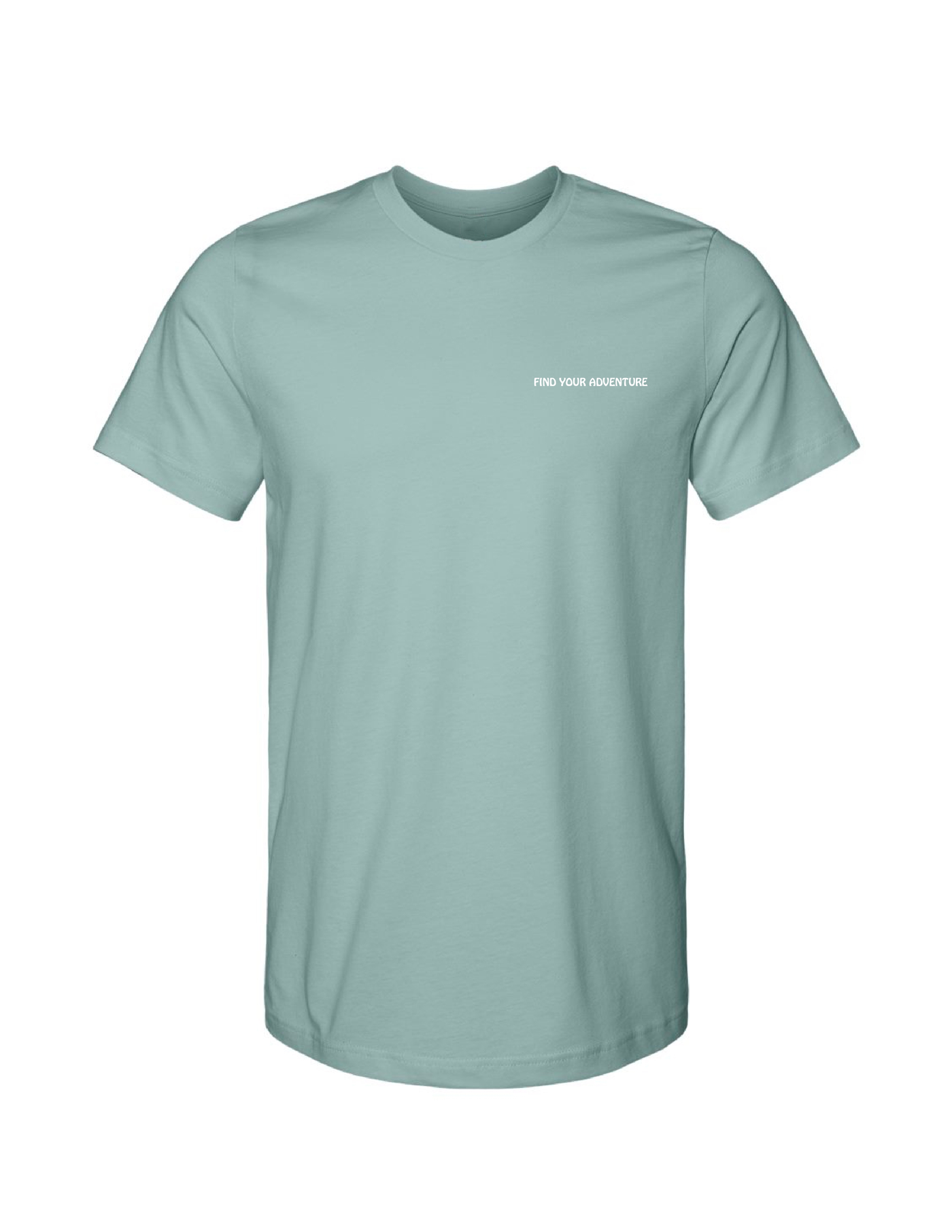 Road Trip Tee - Bae