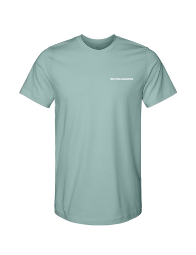 Road Trip Tee - Bae