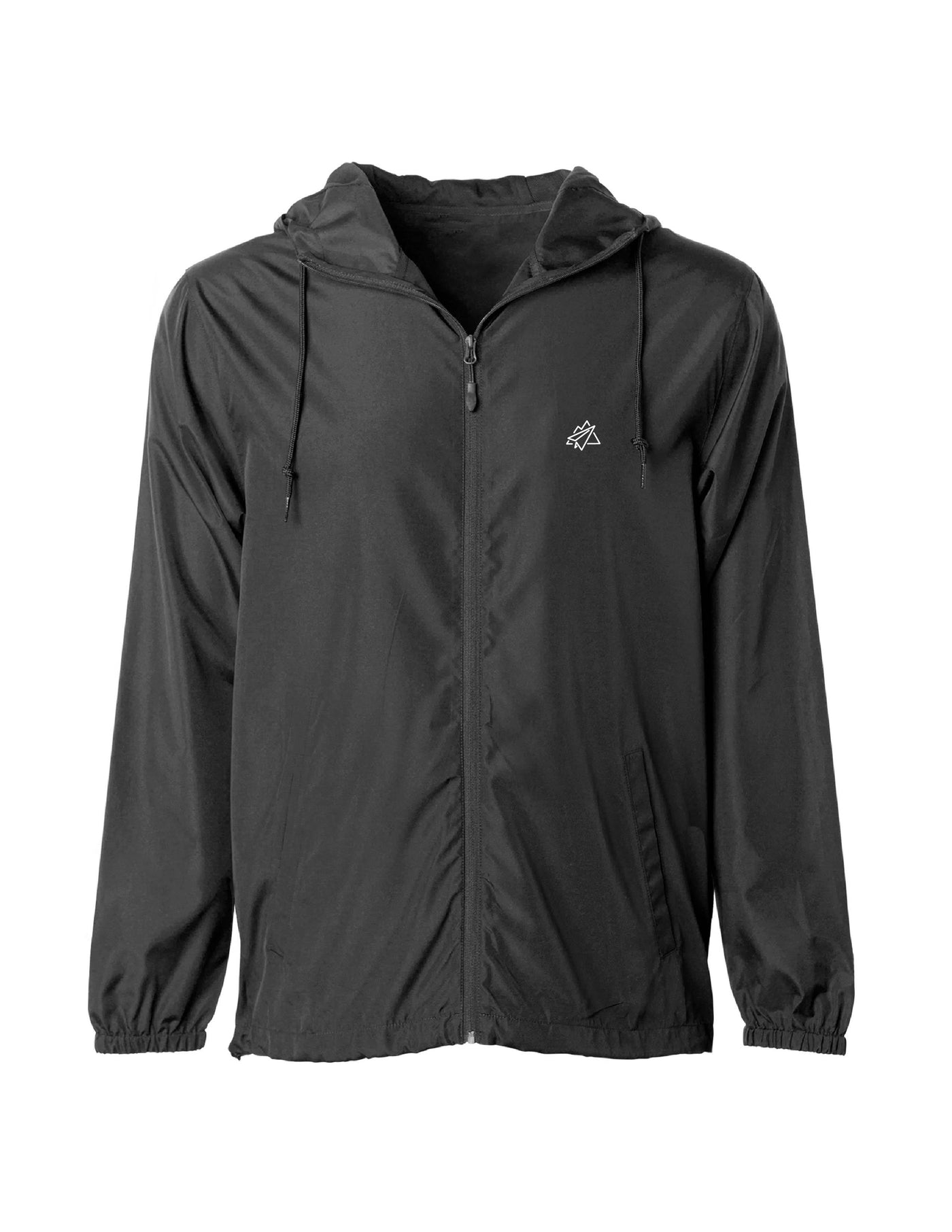 Malam Lightweight Windbreaker