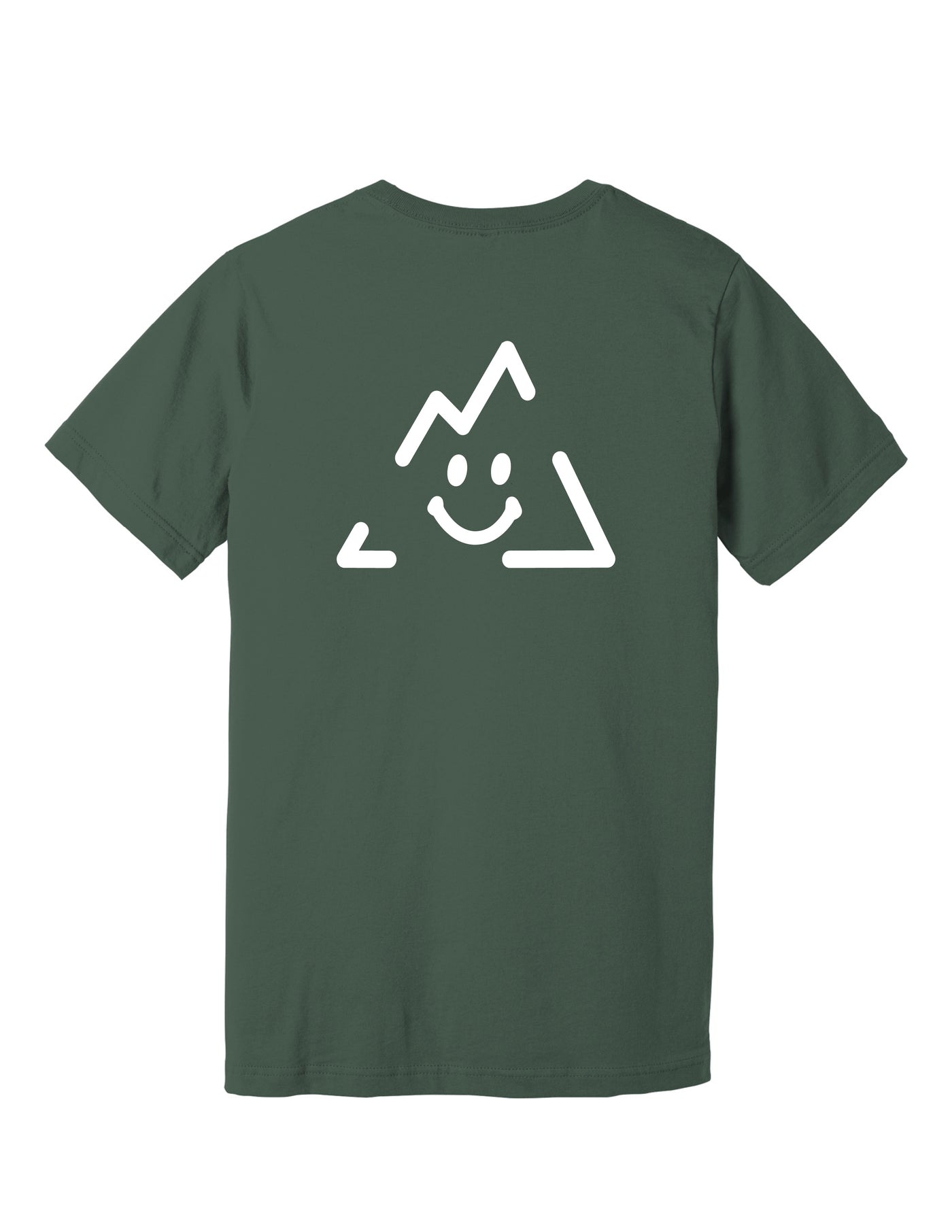 Creator Tee - Military Green