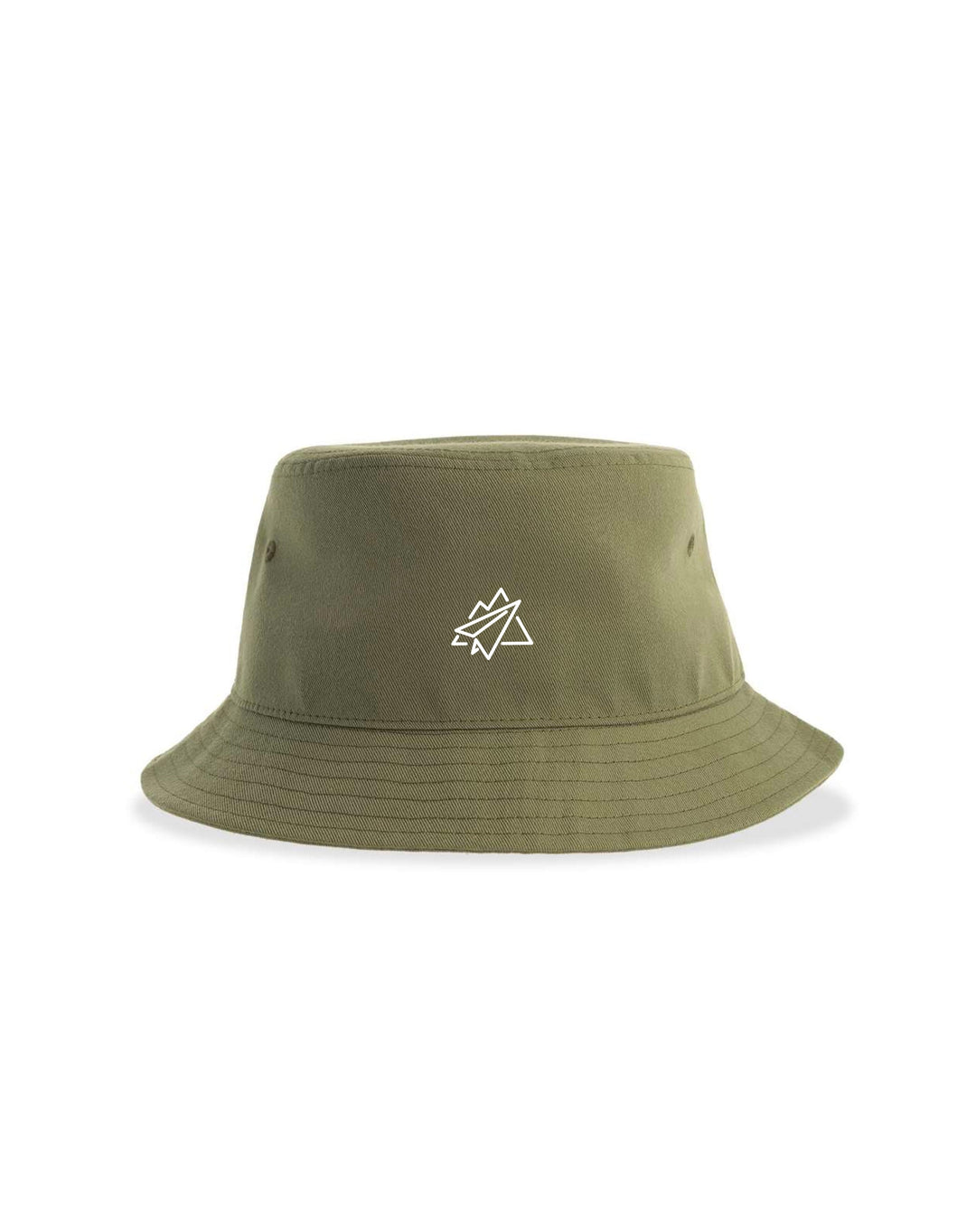 Bucket Hat - Olive
