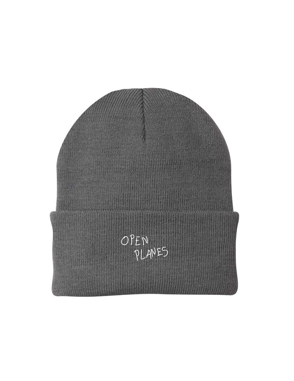 Open Planes Beanie