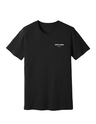 Desire Tee - Black