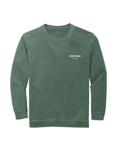 The Unknown Sweatshirt - Spruce