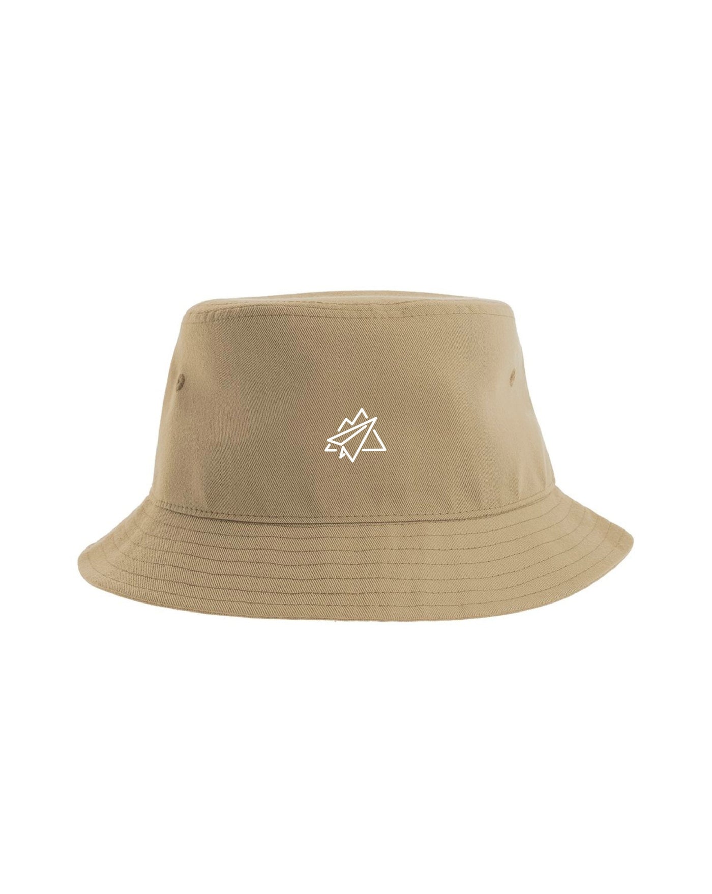 Bucket Hat - Khaki