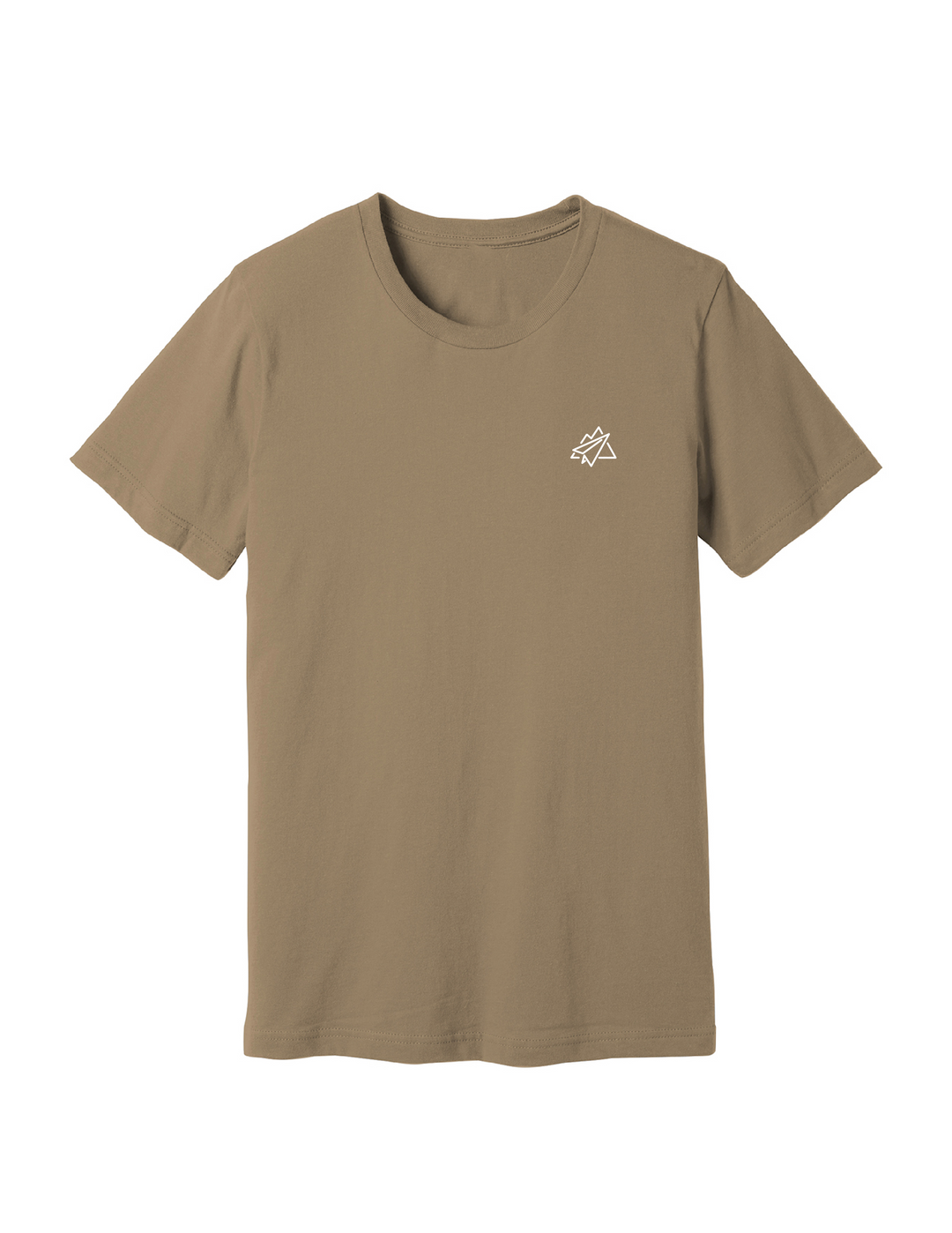 Dreamer Tee - Tan