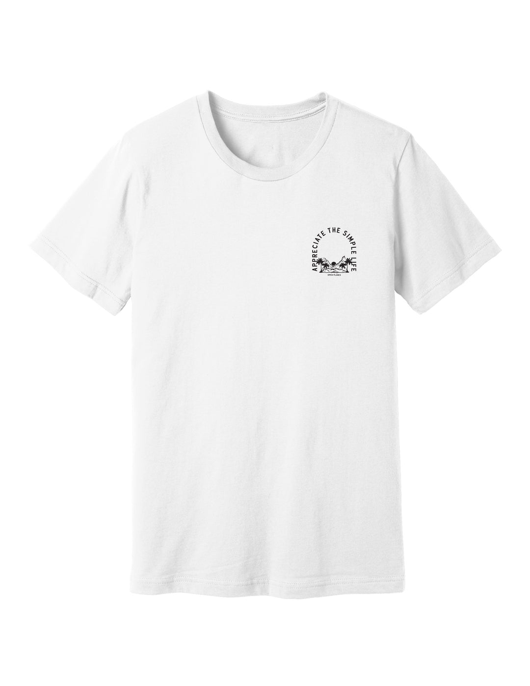 Views Tee
